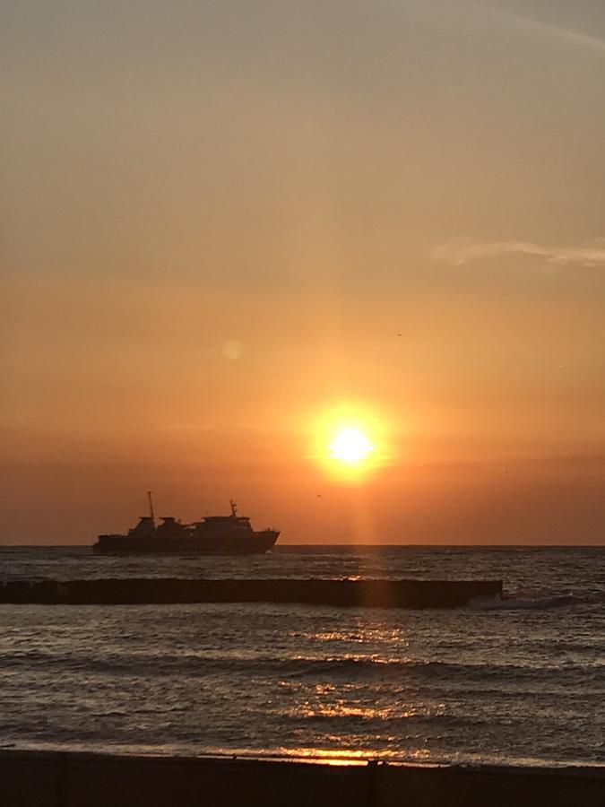 Koibito Misaki Pension Marine Mates Ukuszu Kültér fotó