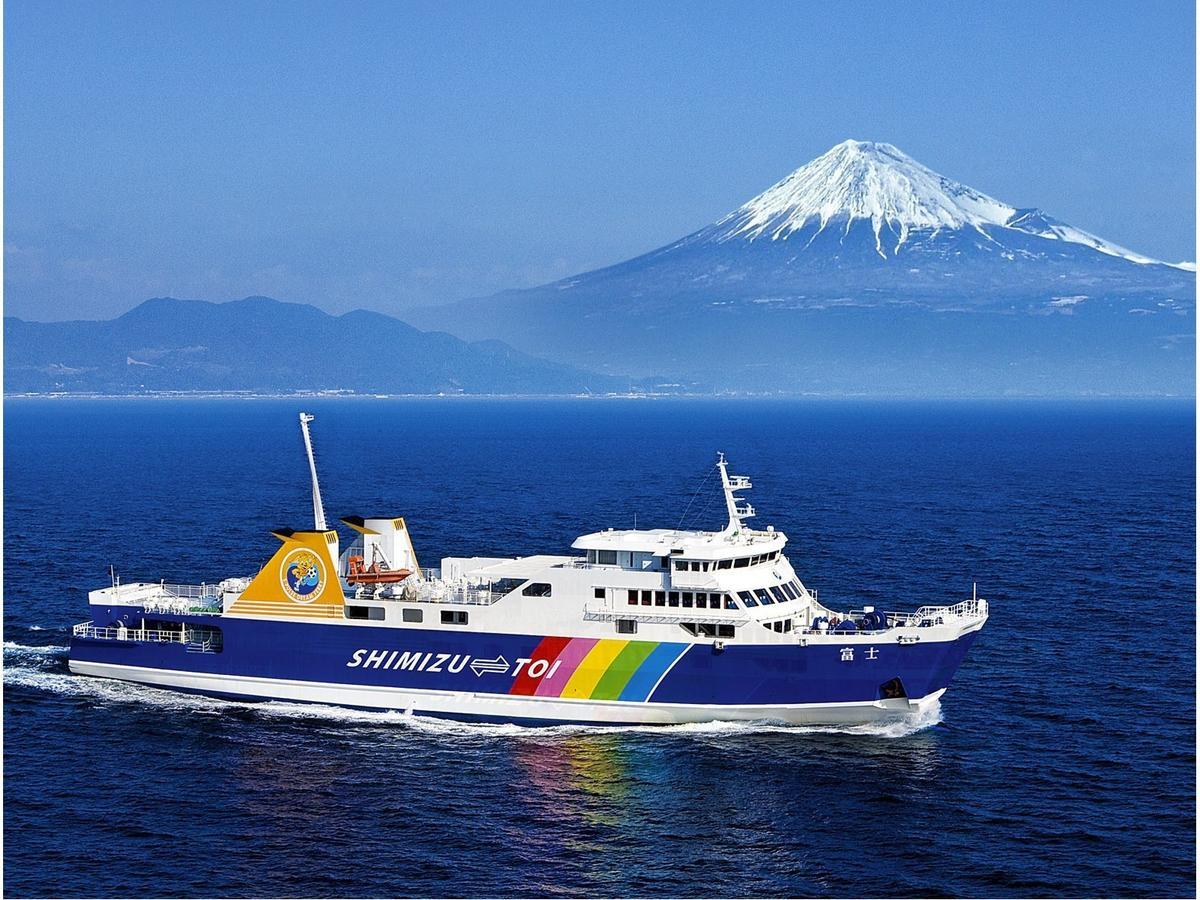 Koibito Misaki Pension Marine Mates Ukuszu Kültér fotó